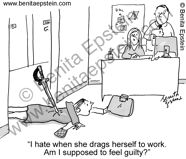 business financial bankruptcy credit city cartoon 1002