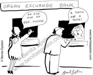 medical house call wolf doctor cartoon 1441