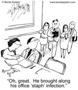medical cartoon 1027
