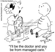 medical cartoon 1037