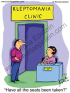 medical cartoon 1173