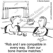medical cartoon 1175