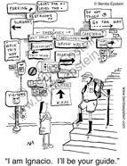 medical cartoon 1177