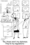 science cartoon 1340