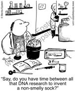 science cartoon 1046