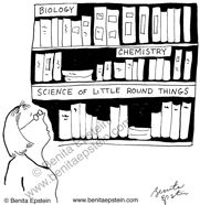 science cartoon 1338
