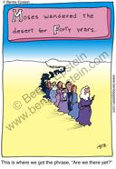 passover cartoon 1077