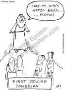 passover cartoon 1035