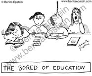 education cartoon 1094