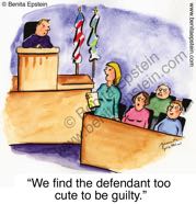 law defendant jury guilty cartoon 1114