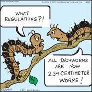 funny cartoon science caterpillar inchworm regulation inch nature ecosystem conservation scientific entomology entomologist biology biologist 1694